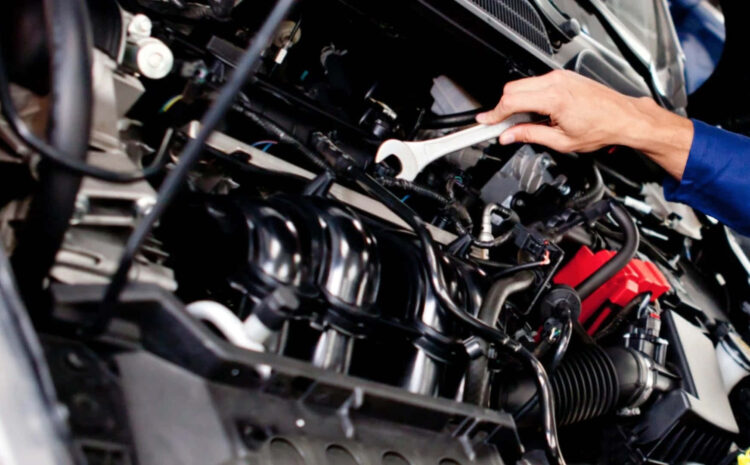  The Ultimate Guide to General Vehicle Maintenance for a Longer-Lasting Car