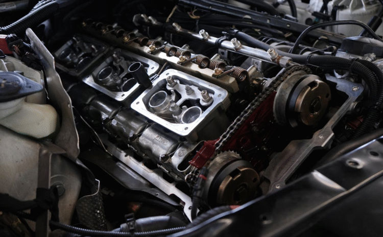  Brake Repair: Ensuring Safe Stops Every Time